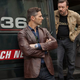 Illustration for article titled Netflix sets Ricky Gervais’ war satire iSpecial Correspondents/i for April